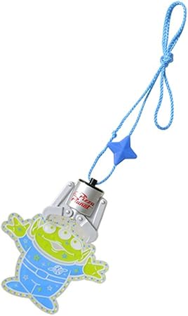 Amazon Co Jp リトルグリーンメン トゥインクル ペンダント トイ ストーリー 光る ネックレス ディズニーリゾート限定 グッズ お土産 おもちゃ
