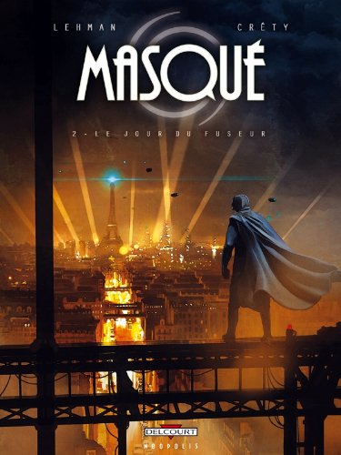 Le  jour du fuseur