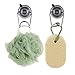OXO Good Grips Strong Hold Suction Hook, Set of 2