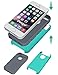 Snorain iPhone Screen Protector for iPhone (5.8