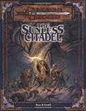 The Sunless Citadel (Dungeons & Dragons Adventure, 3rd Edition)