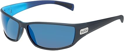 bolle dip polarized wrap sunglasses