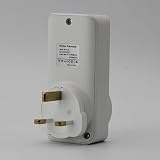 SENSTREE Wireless Thermostat Outlet with 6ft NTC Probe 100m Range 12A view 4