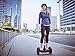 Segway miniPRO Smart Self-Balancing Electric Transporter, Black (2018 Version)