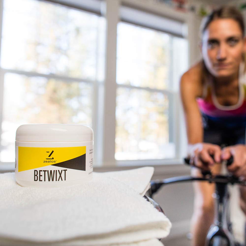 betwixt chamois cream