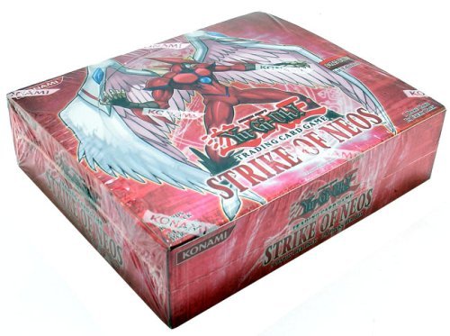 yugioh gx booster box Amazon.com: Yu-Gi-Oh! TCG: Retro Pack 2024 Booster Box (24 Packs) : Toys &  Games