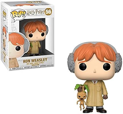 funko ron weasley