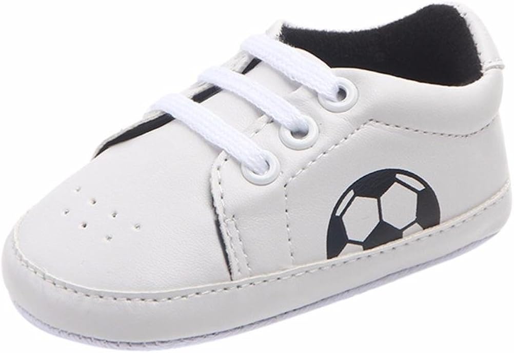 baby boy sneakers size 3