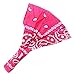 Bandana Headband - Paisley Bandana Headband - Christmas Gifts - 5 Pack Cotton Bandanas by CoverYourHair