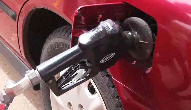 Watch How to Fill Up a Gas Tank on Amazon Live