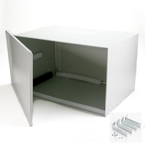 Sleeve Kit For Through The Wall Air Conditioners : Amana Pbfak01a Wall