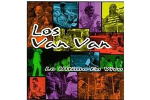 Lo Ultimo En Vivo