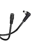 Tonton DC Power Extension Cable 4M 13.12FT 5.5mm x