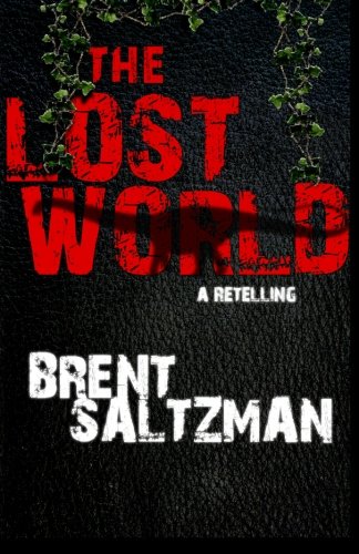The Lost World: A Retelling