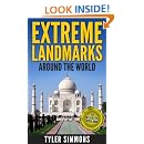 Amazon.com: Extreme Landmarks Around the World: An Interactive Trivia ...