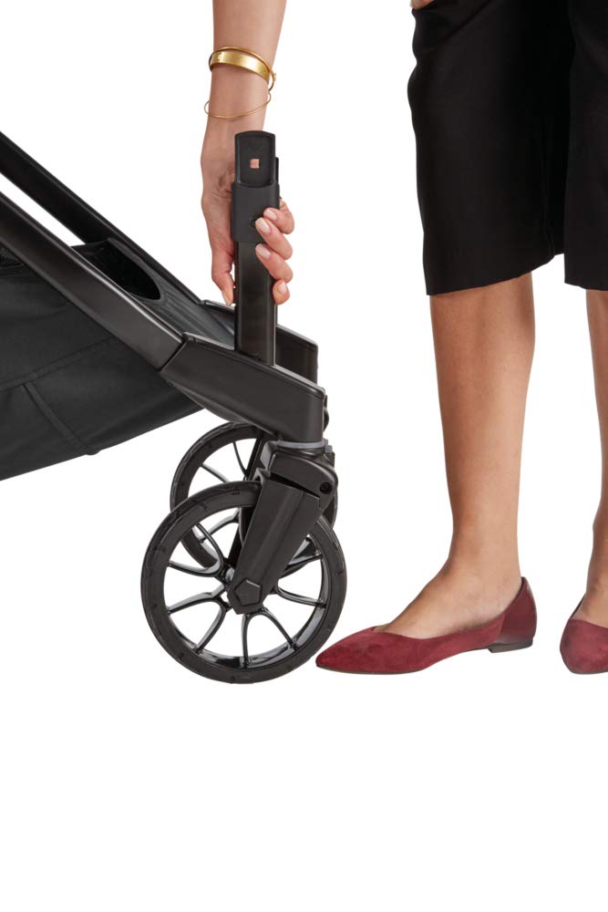 city select second seat adapter