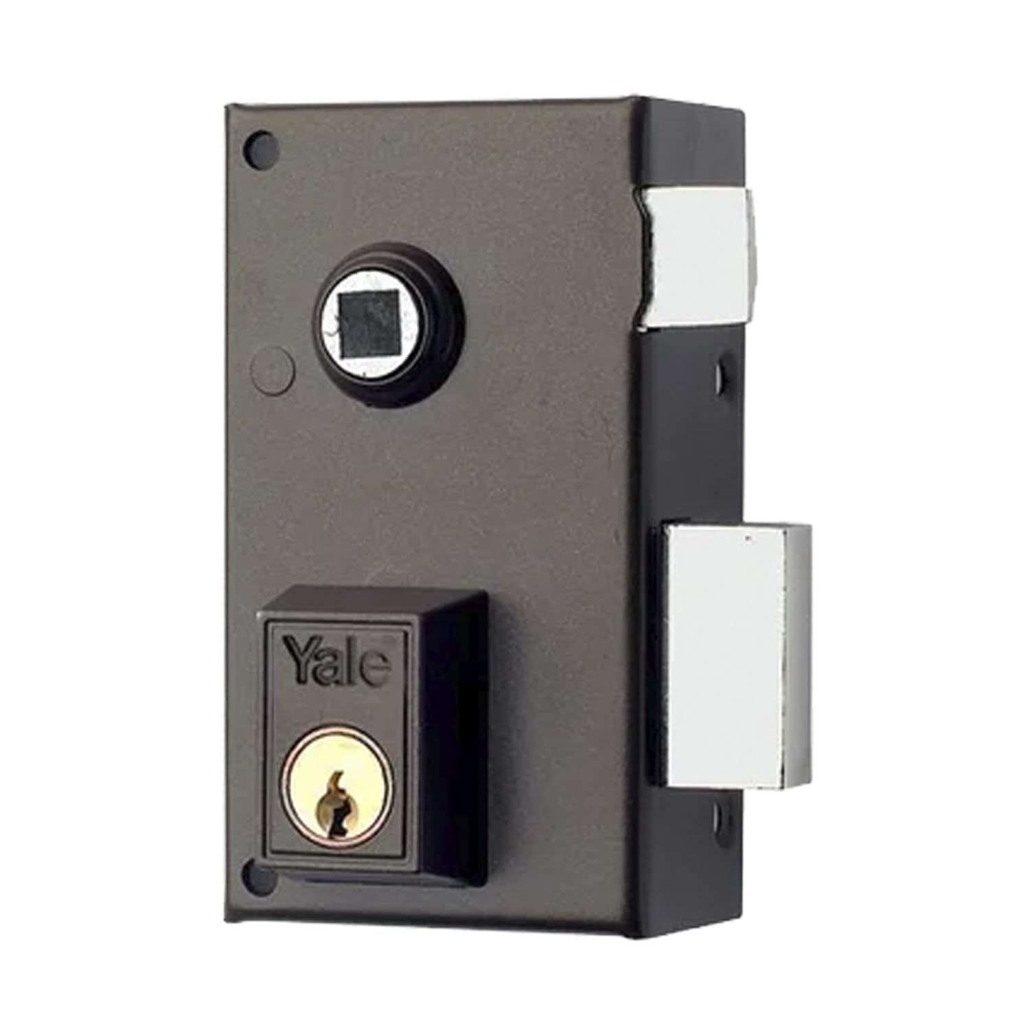 Azbe 56-B/Hpr/70 – Lock, Sense of Opening Right