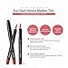 [the SAEM] Eco Soul Henna Marker Tint 4 Color Choose One (#4 Mini Henna Pink)