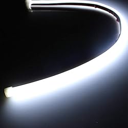 GTINTHEBOX 2Pcs Illuminating Headlight LED Daytime