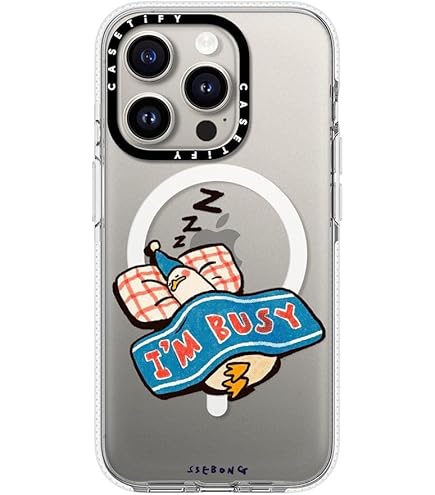 Amazon.com: CASETiFY Impact Case for iPhone 15 Pro [4X