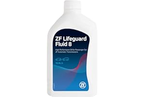 ZF S671.090.312 Gear Oils