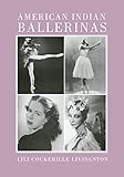 American Indian Ballerinas