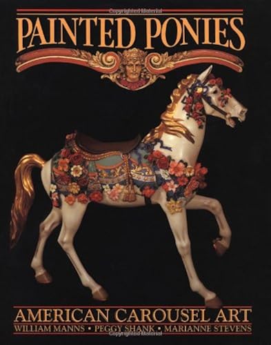 Download Painted Ponies PDF
