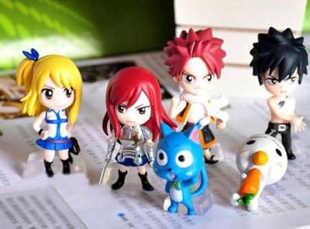 fairy action figures