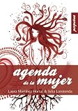 Image de Agenda de la mujer: Diario menstrual (Spanish Edition)