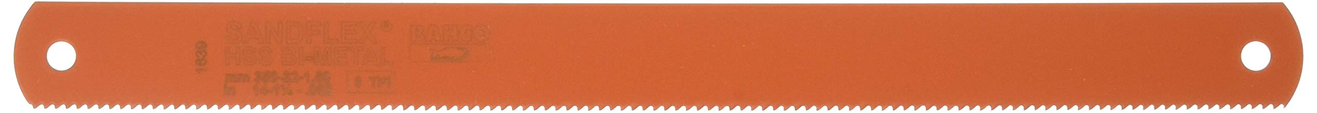 HOJAS Sierra SANDFLEX BIMETAL