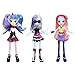 My Little Pony Equestria Girls Photo Finish and the Snapshots 3-Pack Toys R Us Exclusive