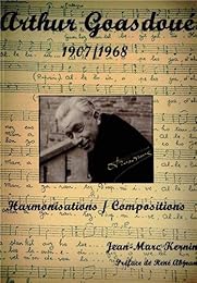 Harmonisations, compositions