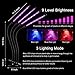 Grow Light Bulb Indoor Plant - Grow Light For Indoor Plants - Led Grow Light - Plant Lights With Clip - Growing Lamp For Plants Growth with Timer