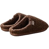 Premium Comfort Luxury Thermal Wool Non Slip Women's Fuzzy House Slippers Indoor Soft Warm Furry Shoes