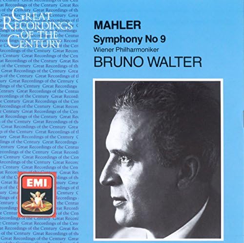 Gustav Mahler, Zubin Mehta, Ileana Cotrubas, Christa Ludwig