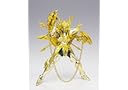 Saint Seiya Libra Dohko God Cloth Myth EX Figure