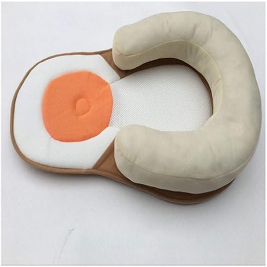 baby side sleeper pillow
