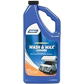 Camco 40493 Pro-Strength Wash and Wax - 32 fl. oz.