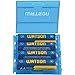 Watson Case for 4 AA or AAA Batteries
