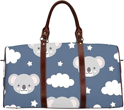 baby weekender bag