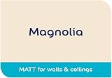Dulux Easycare Washable Matt Emulsion Paint Magnolia 2.5L Walls Ceilings view 9