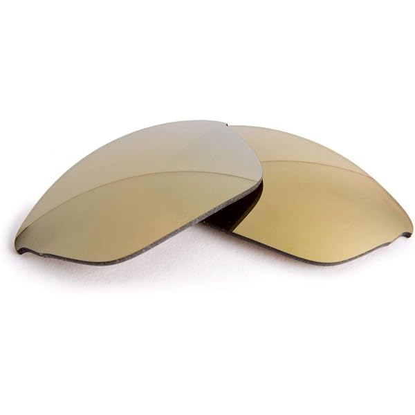 Verres De Remplacement Fuse Lenses Pour Serengeti Corsa 6874 - UV400