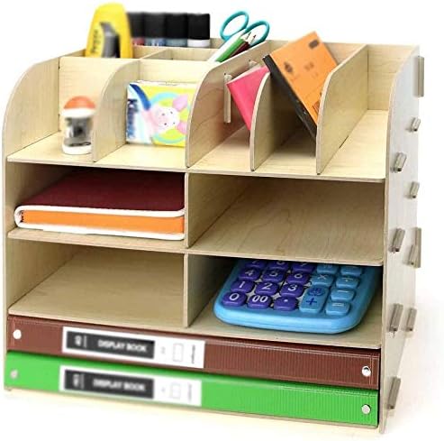 Yuzhonghua Bastidores de Almacenamiento de Archivos, Oficina Creativas