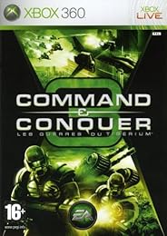 Command & Conquer 3: Les Guerres du Tiberium