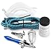 PointZero Airbrush Mini Sandblaster Air Eraser Glass Etcher