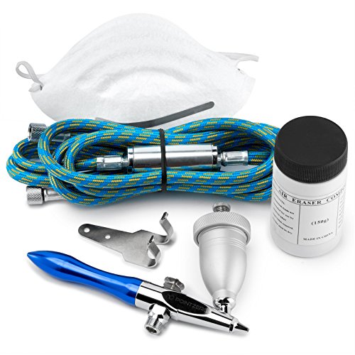 PointZero Airbrush Mini Sandblaster Air Eraser Glass Etcher