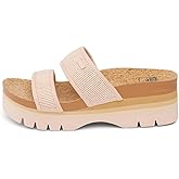 REEF Women's, Cushion Vista Higher Slide