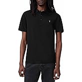 AllSaints Men's Polo