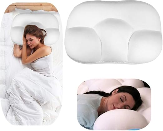 infant sleep cushion