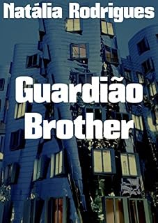 Livro Guardião Brother